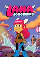 Lana Longbeard