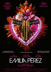 Emilia Perez