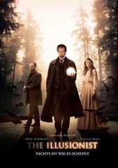 The Illusionist - Nichts ist wie es scheint