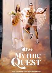 Mythic Quest: Raven's Banquet