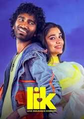 LIK: Love Insurance Kompany