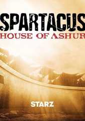 Spartacus: House of Ashur