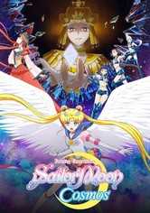 Pretty Guardian Sailor Moon Cosmos: Der Film