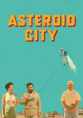 Asteroid City