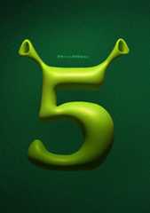Shrek 5