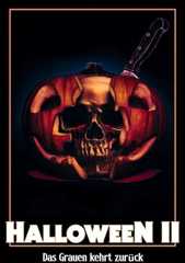Halloween II - Das Grauen kehrt zurück