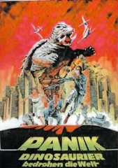 Godzilla - Der Drache aus dem Dschungel