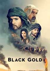 Black Gold