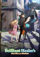 The Brilliant Healer's New Life in the Shadows