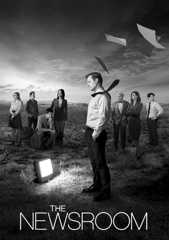 The Newsroom