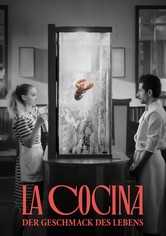 La cocina: Der Geschmack des Lebens