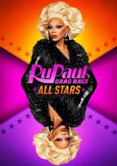 RuPaul's Dragrace All Stars (OmU)
