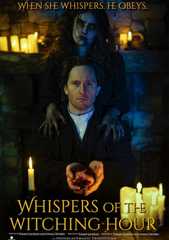 Whispers of the Witching Hour