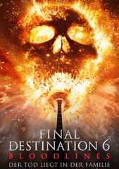 Final Destination 6: Bloodlines