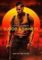 Blood & Sinners