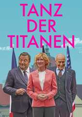 Tanz der Titanen