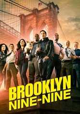 Brooklyn Nine-Nine