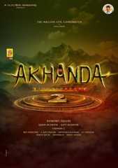 Akhanda 2 - Thaandavam