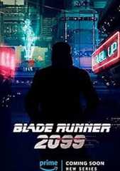 Blade Runner 2099