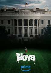 The Boys - Season 5