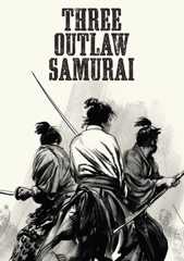 Three Outlaw Samurai