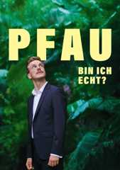 Pfau - Bin ich echt?