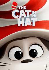 The Cat in the Hat