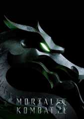 Mortal Kombat 2