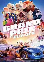 Grand Prix of Europe