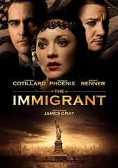 The Immigrant