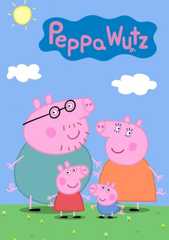 Peppa Wutz