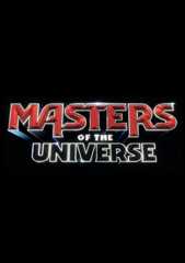 Masters of the Universe
