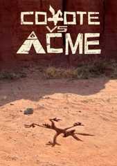 Coyote vs. Acme