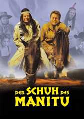 Der Schuh des Manitu