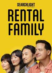 Rental Family
