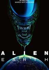 Alien: Earth