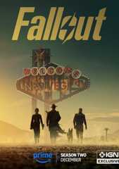 Fallout - Staffel 2