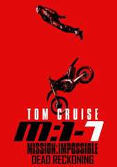 Mission: Impossible - Dead Reckoning Teil Eins