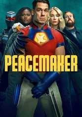 Peacemaker