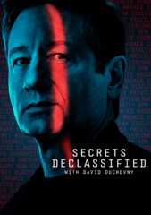 Secrets Declassified mit David Duchovny