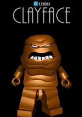 Clayface