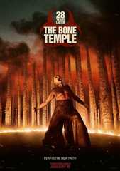 28 Years Later: The Bone Temple
