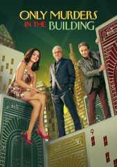 Only Murders in the Building