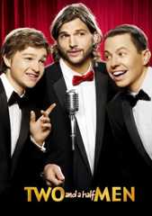 Mein cooler Onkel Charlie