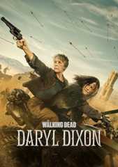 The Walking Dead: Daryl Dixon