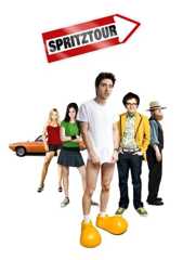 Spritztour