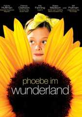 Phoebe im Wunderland