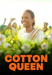 Cotton Queen