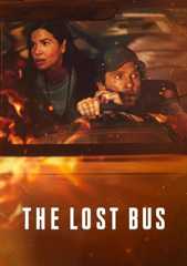 The Lost Bus
