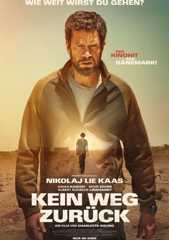 Kein Weg zurück